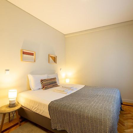 Casa Do Oficio Galerista Apartment Порто Екстериор снимка