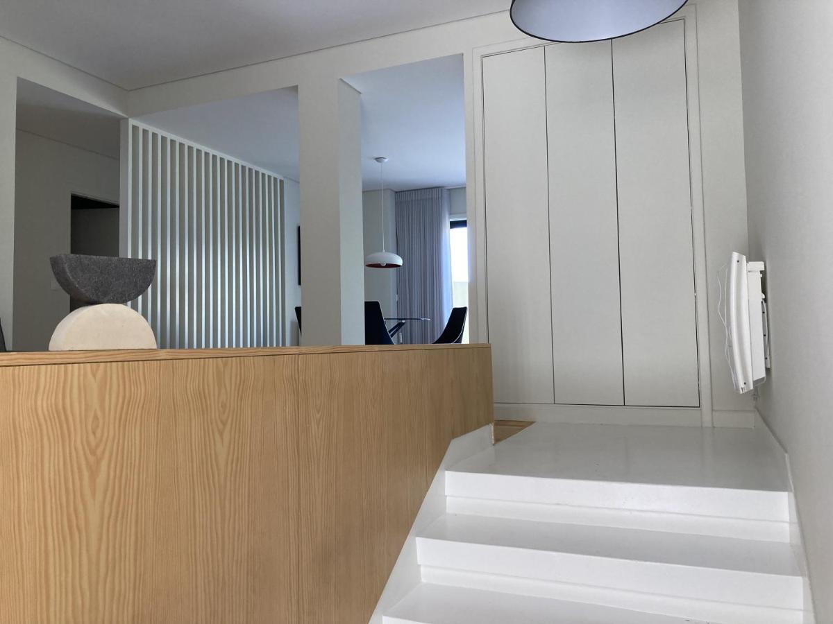 Casa Do Oficio Galerista Apartment Порто Екстериор снимка