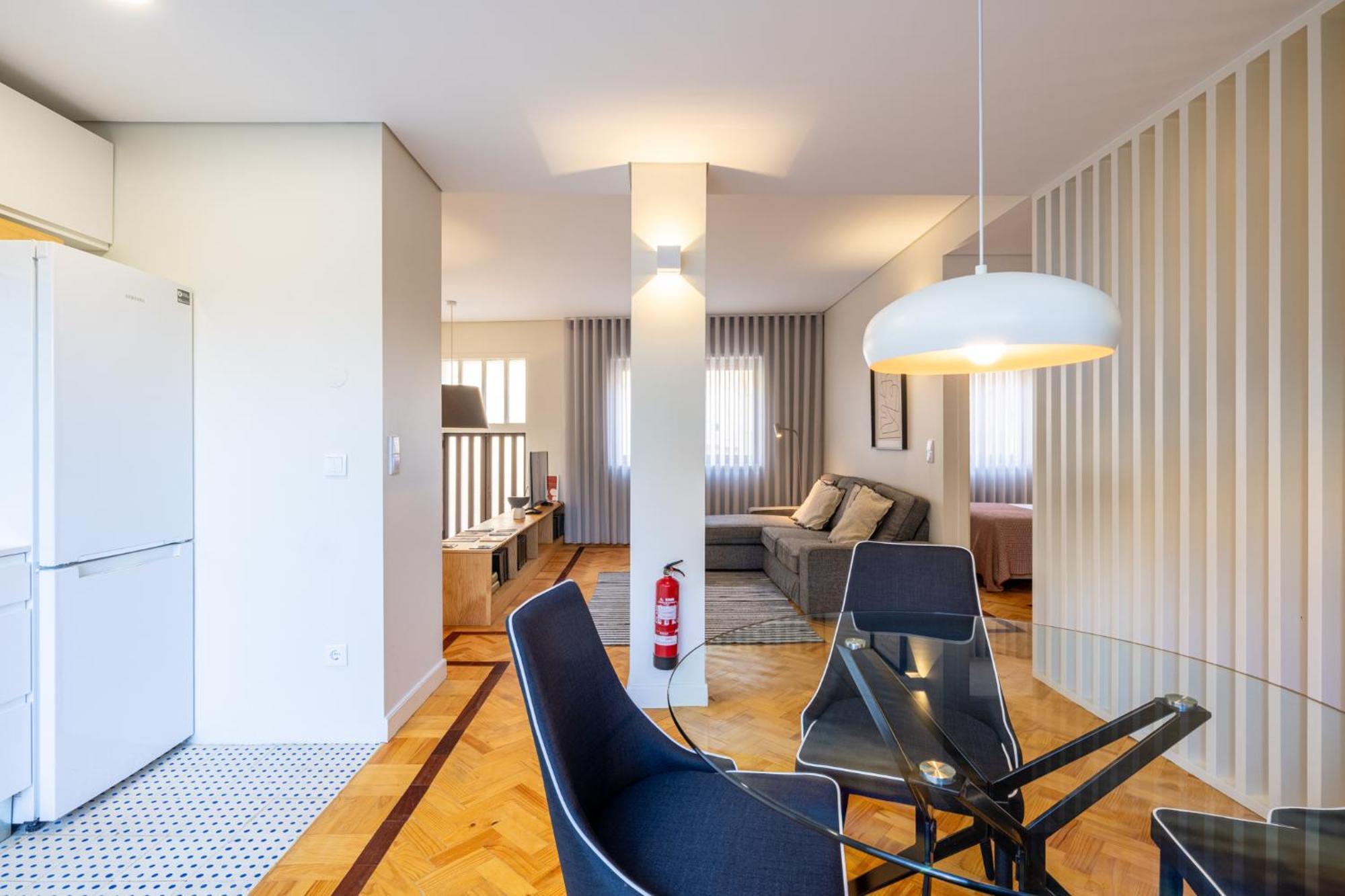 Casa Do Oficio Galerista Apartment Порто Екстериор снимка