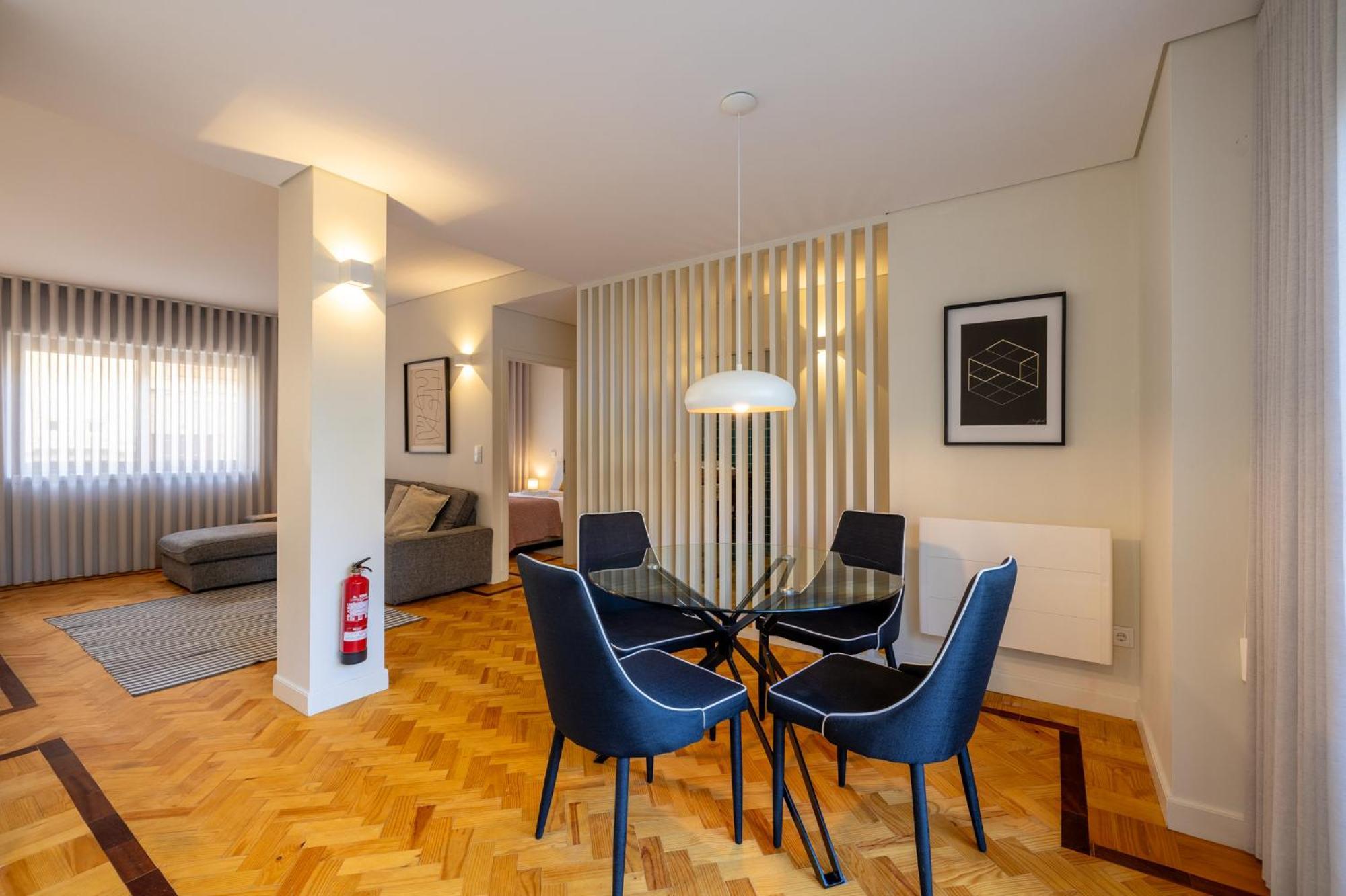 Casa Do Oficio Galerista Apartment Порто Екстериор снимка