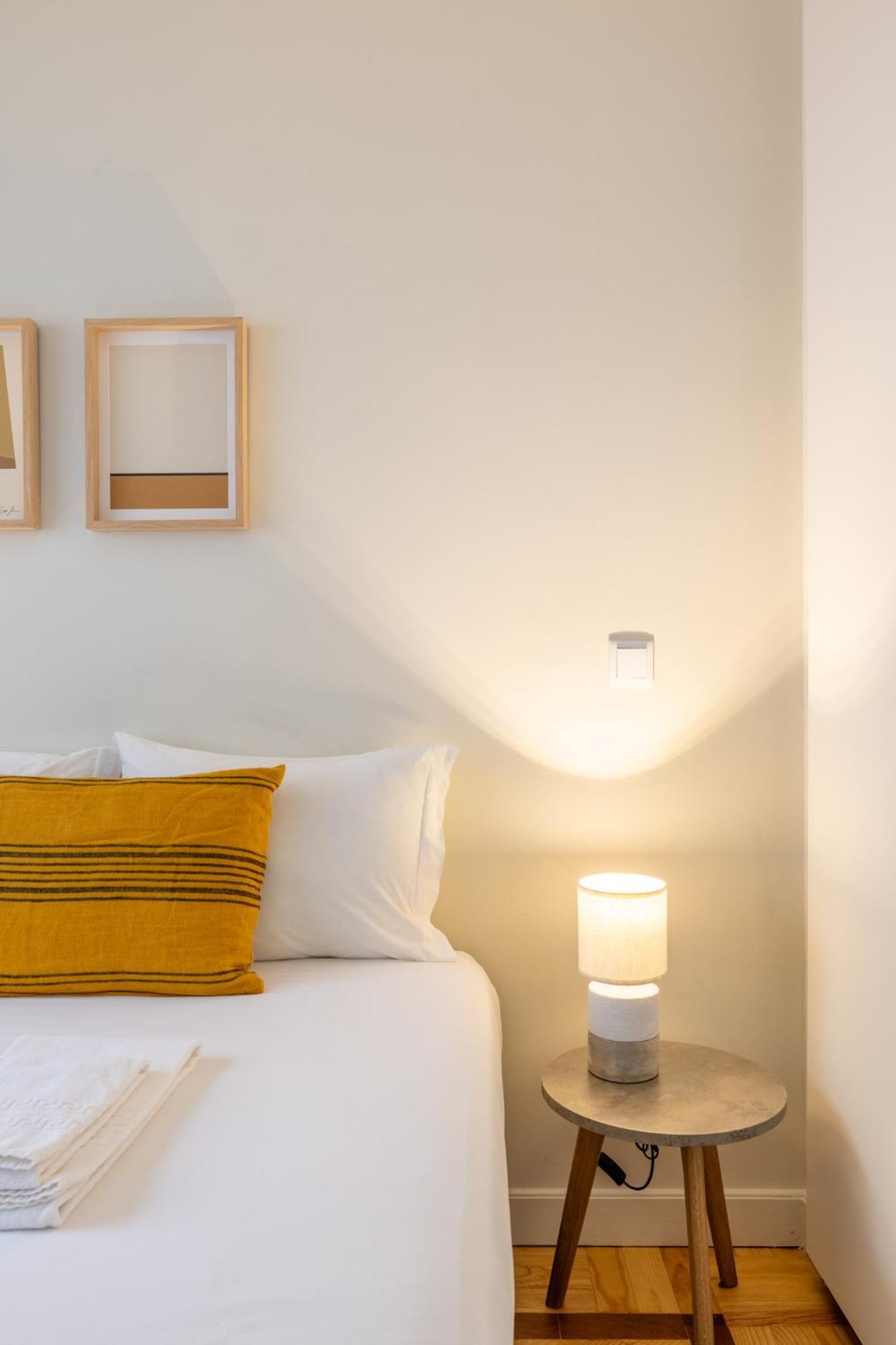 Casa Do Oficio Galerista Apartment Порто Екстериор снимка