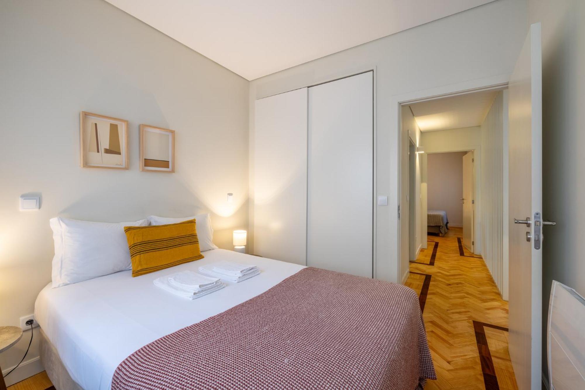 Casa Do Oficio Galerista Apartment Порто Екстериор снимка