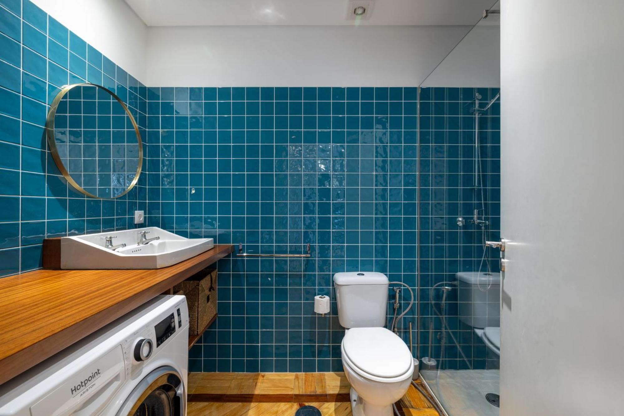 Casa Do Oficio Galerista Apartment Порто Екстериор снимка