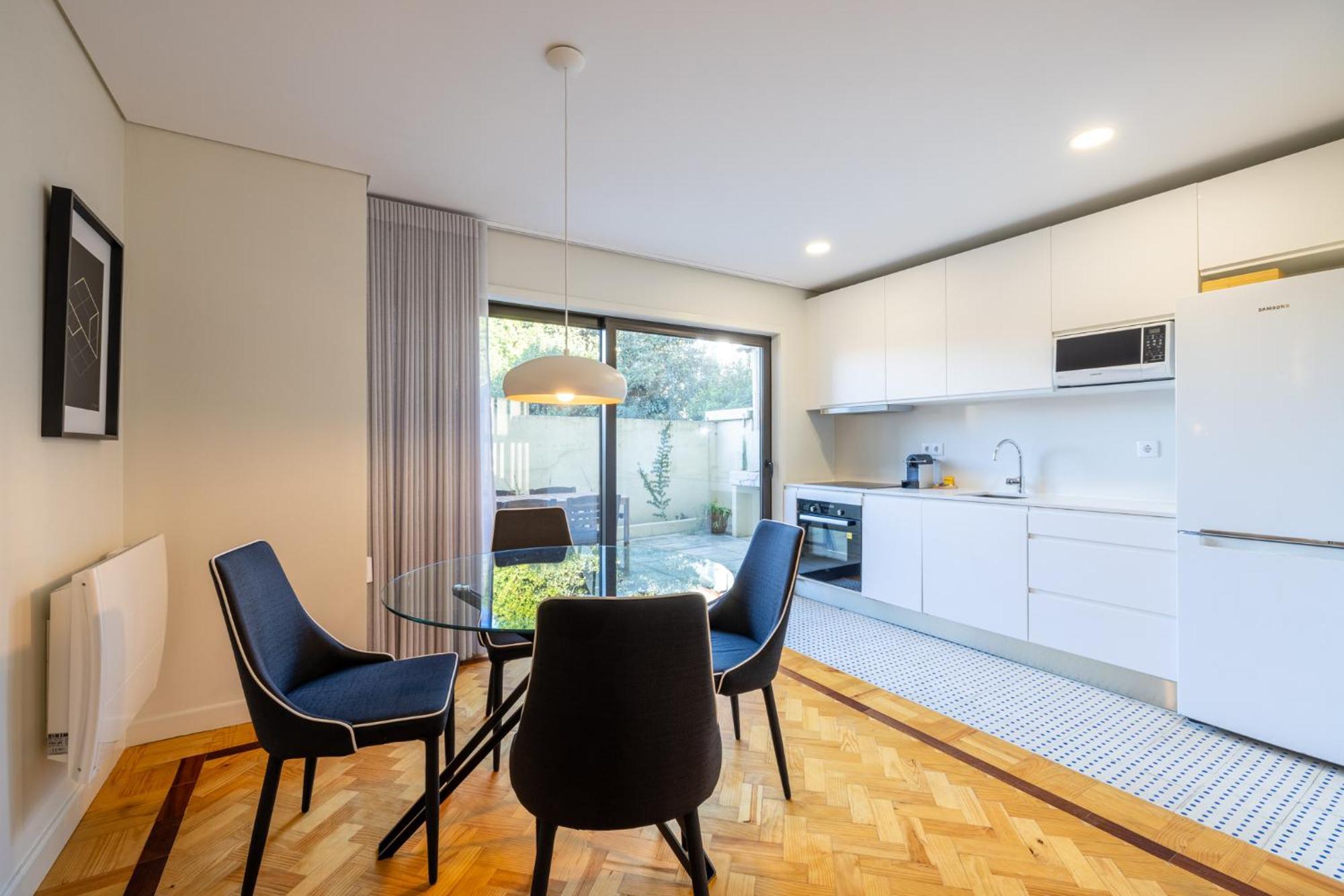 Casa Do Oficio Galerista Apartment Порто Екстериор снимка