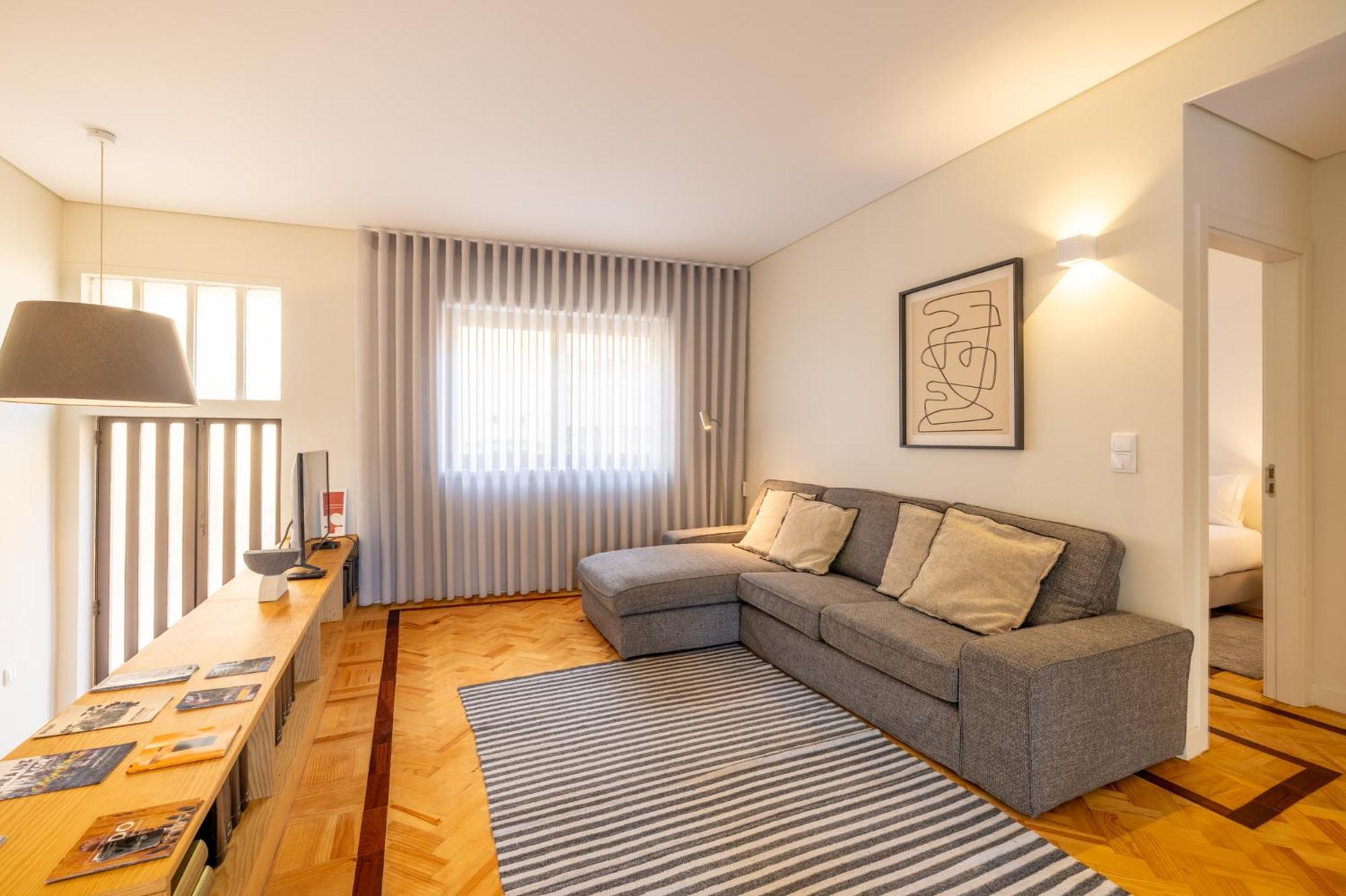 Casa Do Oficio Galerista Apartment Порто Екстериор снимка